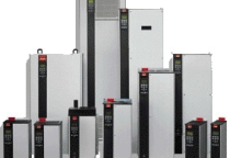 TÀI LIỆU BIẾN TẦN FC-102