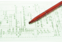 Sơ đồ nguyên lý hệ thống điện mặt trời