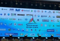 Tan Hoa Engineering tại Chi hội Cấp Thoát Nước Miền Trung Tây Nguyên  Tan Hoa Engineering tại Chi hội Cấp Thoát Nước Miền Trung Tây Nguyên
