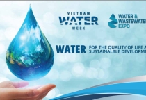 Tân Hoa Engineering Tham Gia Hội Nghị VINAWATER WEEK 2023 Tại Bình Dương Tân Hoa Engineering Tham Gia Hội Nghị VINAWATER WEEK 2023 Tại Bình Dương