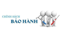Chính sách bảo hành