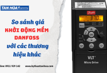So sánh giá khởi động mềm Danfoss với các thương hiệu khác – Lựa chọn thông minh cho doanh nghiệp So sánh giá khởi động mềm Danfoss với các thương hiệu khác – Lựa chọn thông minh cho doanh nghiệp