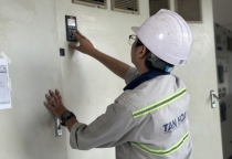 DỊCH VỤ VỆ SINH - BẢO HÀNH - BẢO TRÌ BIẾN TẦN TÂN HOA DỊCH VỤ VỆ SINH - BẢO HÀNH - BẢO TRÌ BIẾN TẦN TÂN HOA