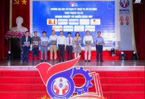 [Tân Hoa Engineering tại HỘI NGHỊ KHÁCH HÀNG THÂN THIẾT 2022]