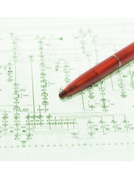 Sơ đồ nguyên lý hệ thống điện mặt trời