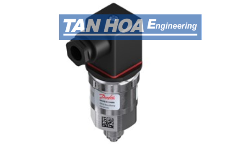 CẢM BIẾN ÁP SUẤT DANFOSS