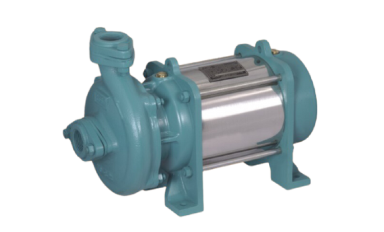 Bơm Chìm LUBI Ấn Độ