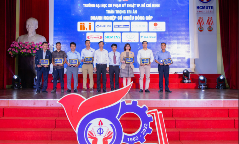 [Tân Hoa Engineering tại HỘI NGHỊ KHÁCH HÀNG THÂN THIẾT 2022]