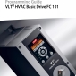 FC101 programming guide danfoss - Hướng dẫn cài chương trình FC101 danfoss