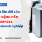 Lợi ích lâu dài của khởi động mềm Danfoss đối với doanh nghiệp