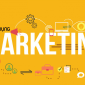 TUYỂN DỤNG NHÂN VIÊN MARKETING