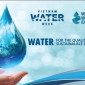 Tân Hoa Engineering Tham Gia Hội Nghị VINAWATER WEEK 2023 Tại Bình Dương