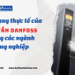 Ứng dụng thực tế của biến tần Danfoss trong các ngành công nghiệp tại Việt Nam