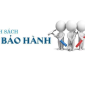 Chính sách bảo hành