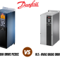 So sánh các dòng biến tần Danfoss: FC101 vs FC202 