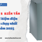 Top 5 dòng biến tần tiết kiệm điện bán chạy nhất năm 2025