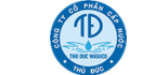 CÔNG TY CỔ PHẦN CẤP NƯỚC THỦ ĐỨC