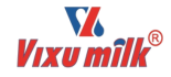 Vixu  milk