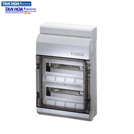 Tủ điện Hensel 24-2