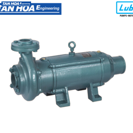 Bơm Chìm Trục Ngang LHS-35