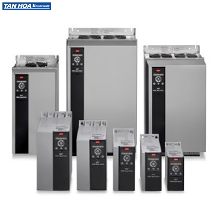 Biến Tần Danfoss FC101 0.37kW/0.55HP