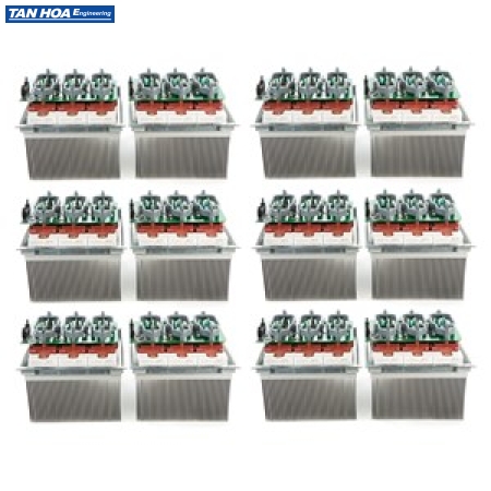 Power module assembly 690V FI14 FR14
