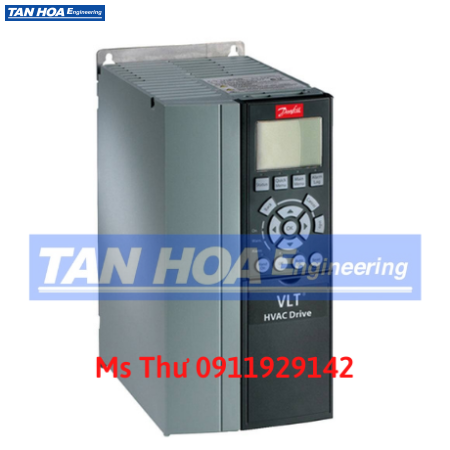 BIẾN TẦN DANFOSS FC102
