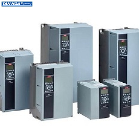 Biến tần Danfoss VLT Automation Drive FC-360 15KW /20HP P/N: 134F3028