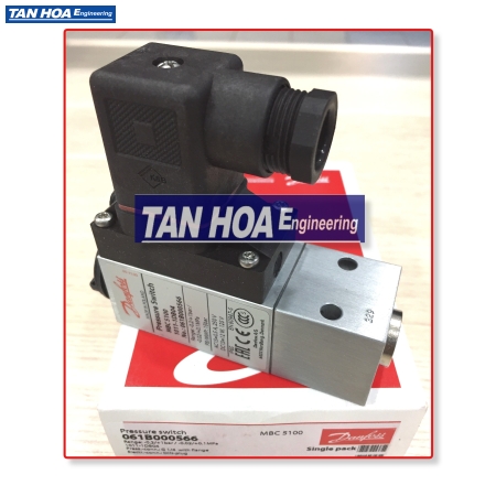 Công tác áp suất MBC-5100 1011-1DB04 061B000566