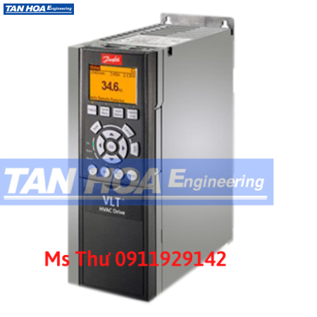 BIẾN TẦN DANFOSS FC101