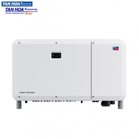 Biến tần SMA STP CORE2 110kW