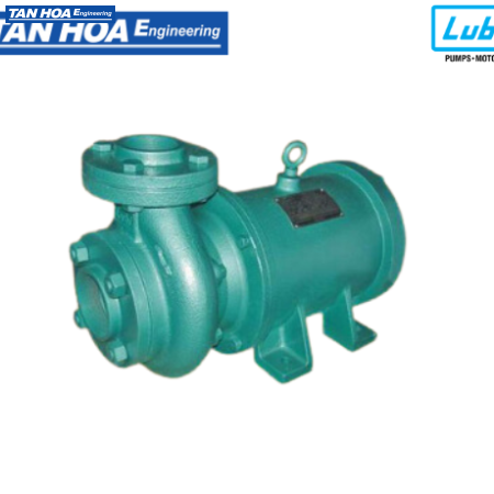 Bơm Chìm Trục Ngang LHL -1