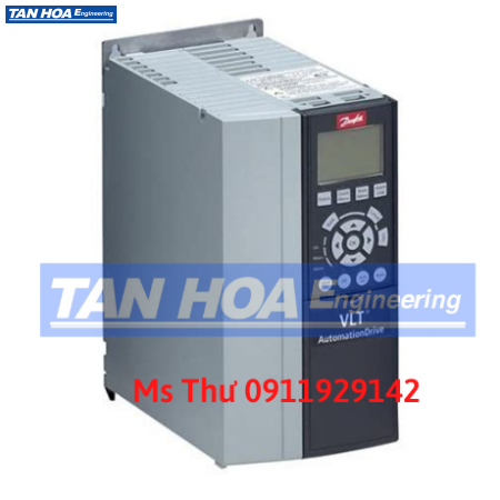 BIẾN TẦN DANFOSS FC302