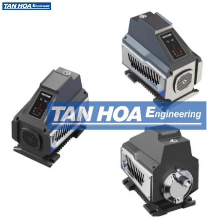 Máy Bơm Biến Tần Nam Châm Vĩnh Cửu Wasinex | VLF-T88 | 0.88kW, 5.8(M3/H), 60m, 160-260V 50/60Hz