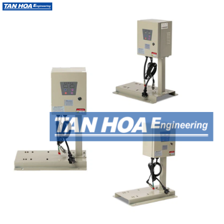 Biến Tần Wasinex Cho Máy Bơm Nước | VFA-12LS, In 1ph/220VAC Out 3ph/320VAC, 2.2KW