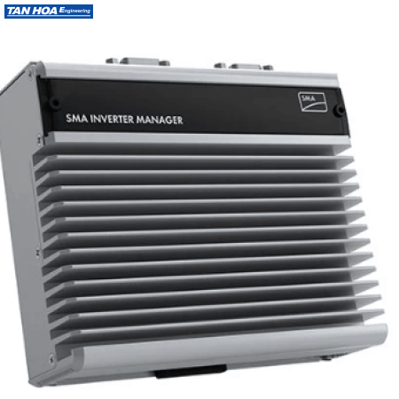 Bộ điều khiển và giám sát Inverter Manager IM-20 (Dành riêng cho 60kW - 75kW)