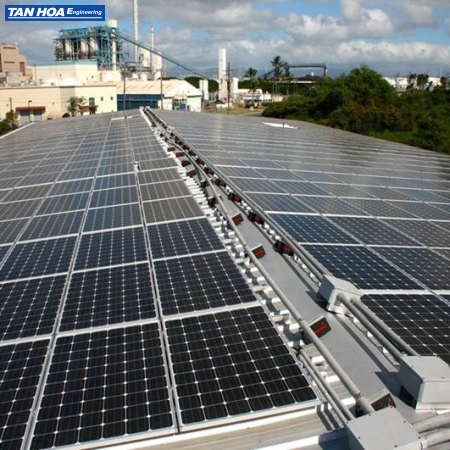 TƯ VẤN THIẾT KẾ THI CÔNG ĐIỆN MẶT TRỜI - SOLAR POWER