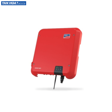 BIẾN TẦN SMA - SB 6.0AV - 6kW