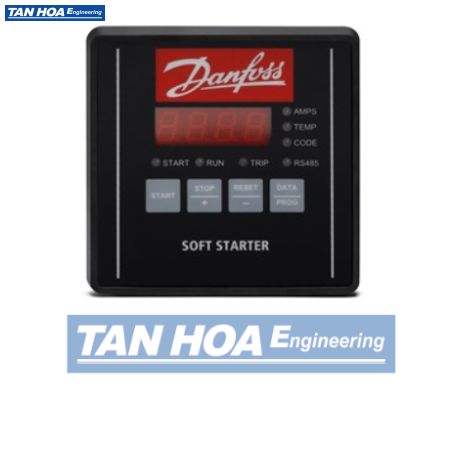 VLT® Remote Operator MCD 3000