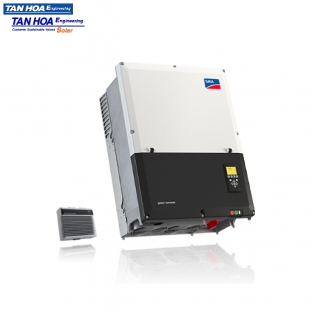 Biến tần SMA SHP PEAK1 75kW
