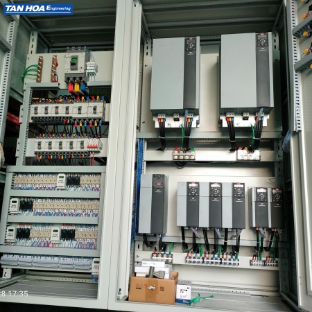Biến Tần Danfoss  FC-101 | 45KW | 60HP | 131L9889