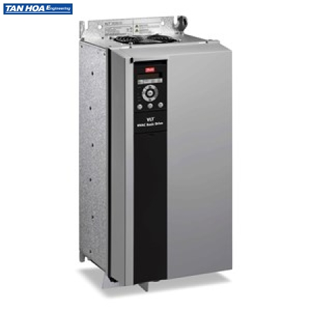BIẾN TẦN DANFOSS VLT® HVAC DRIVE FC- 101-45KW/60HP