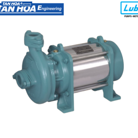 Bơm Chìm Trục Ngang LHL -150HB