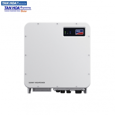 Biến tần SMA SHP PEAK3 100kW