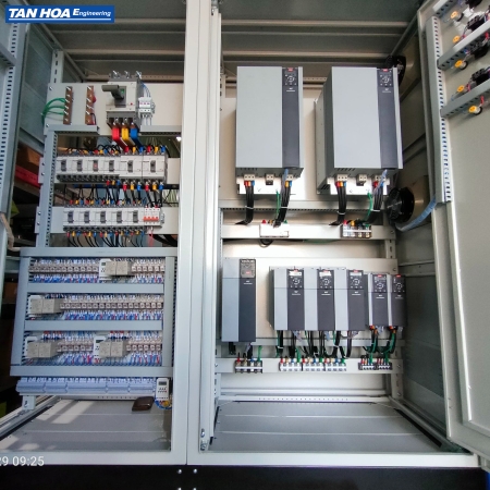 Biến Tần Danfoss  FC-101 | 22KW | 30HP | 131L9872