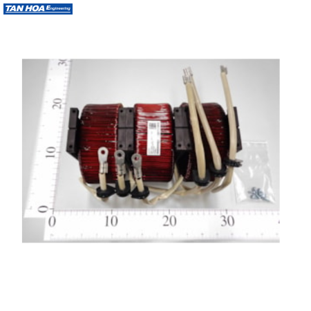 AC choke 62A 690V for FR7
