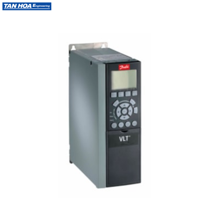 Biến tần Danfoss VLT Automation Drive FC-302 0.55 KW / 0.75 HP P/N: 131B0034