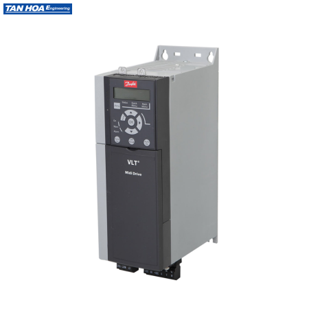 Biến tần Danfoss VLT Midi Drive FC-280 3.0KW/4.0HP P/N: 134U3012