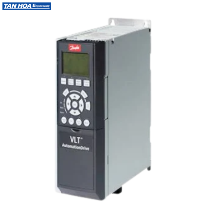 Biến tần Danfoss VLT Automation Drive FC-302 0.55 KW / 0.75 HP P/N: 131B0470
