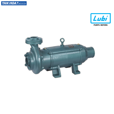 Bơm Chìm Trục Ngang LHS-40